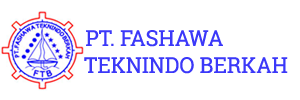 PT. Fashawa Teknindo Berkah Logo